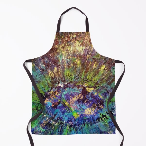 Item preview, This Beloved Land A Mari Usque Ad Mare No. 1, 2021 designed and sold by FarawayBlue.
