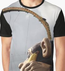 revolution Graphic T-Shirt