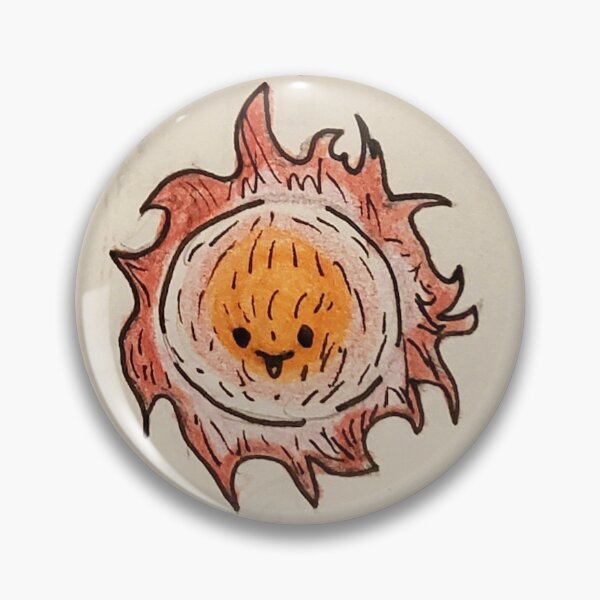 Item preview, Cutey Sunny designed and sold by Rodney Guerra.