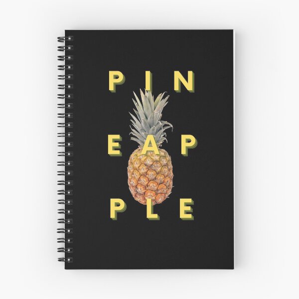 Item preview, Pineapple  designed and sold by The Long's Way Home.
