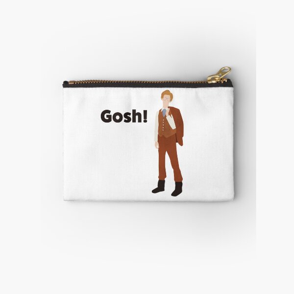 Item preview, Napoleon Dynamite | Gosh! quote designed and sold by art-fox.