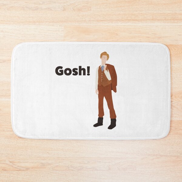 Item preview, Napoleon Dynamite | Gosh! quote designed and sold by art-fox.