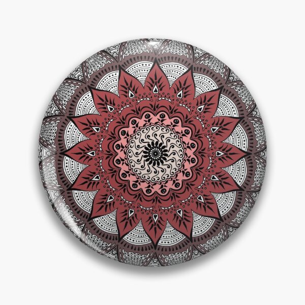 Item preview, Earthen Motif designed and sold by PurplePriestess.
