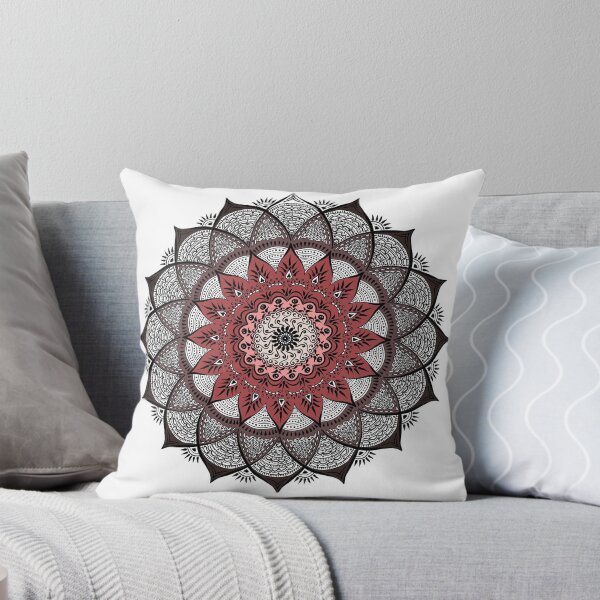 Item preview, Earthen Motif designed and sold by PurplePriestess.
