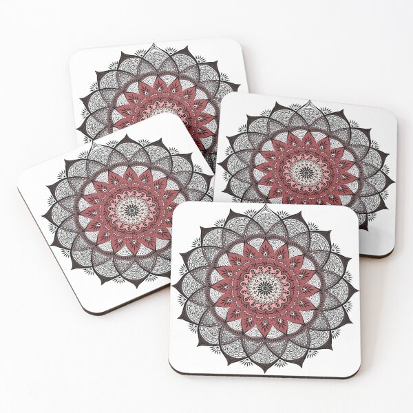 Item preview, Earthen Motif designed and sold by PurplePriestess.