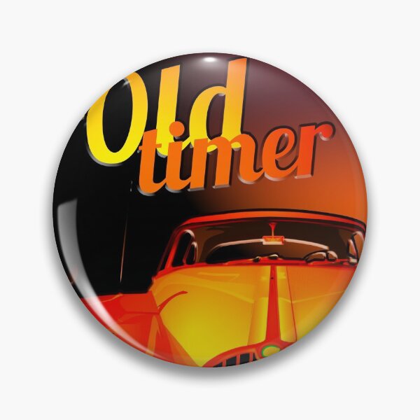 Item preview, Oldtimer designed and sold by Klementsen.