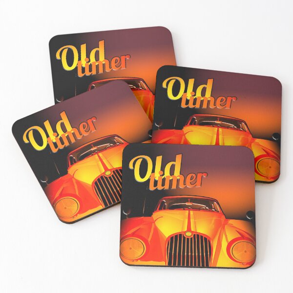 Item preview, Oldtimer designed and sold by Klementsen.