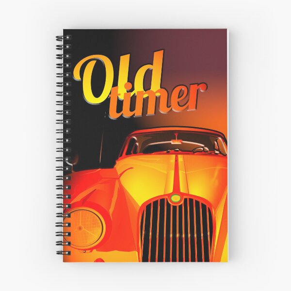 Artikelvorschau, Oldtimer entworfen und verkauft von Klementsen.