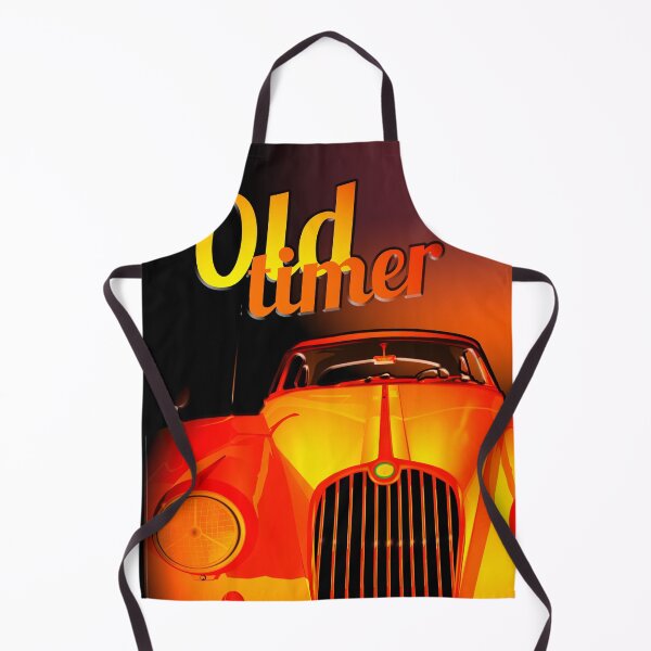 Item preview, Oldtimer designed and sold by Klementsen.
