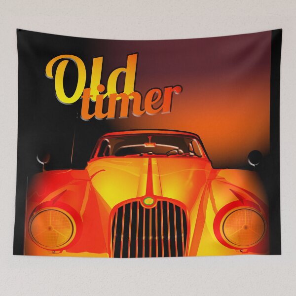 Item preview, Oldtimer designed and sold by Klementsen.