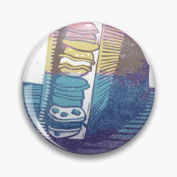 Item preview, Macarons II designed and sold by CNGooge.