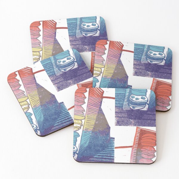 Item preview, Macarons II designed and sold by CNGooge.