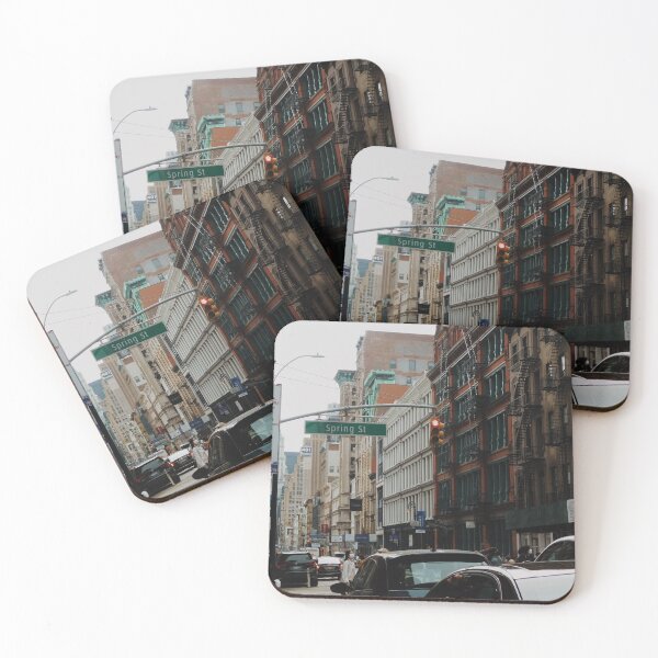 Item preview, Spring Street designed and sold by Emily  Grimaldi.
