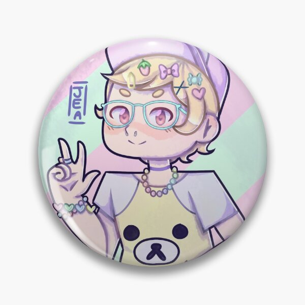 Item preview, Kawaii Boy designed and sold by Jea9Capyoca.