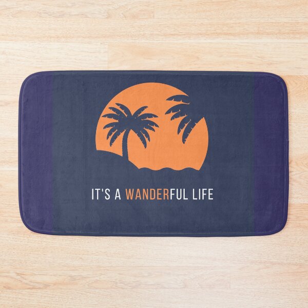 Item preview, It's wanderful life designed and sold by Aura __Print.