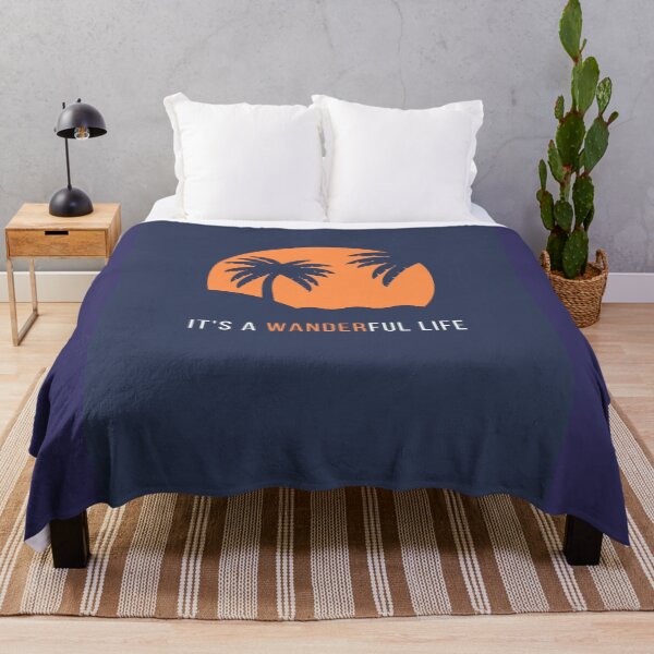 Item preview, It's wanderful life designed and sold by Aura __Print.