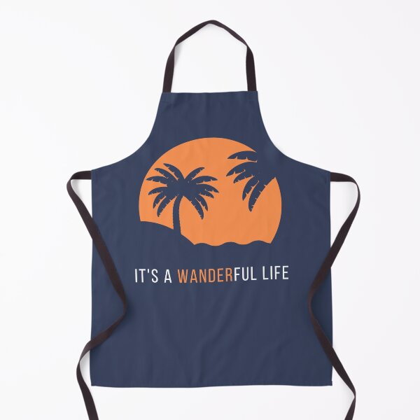 Item preview, It's wanderful life designed and sold by Aura __Print.