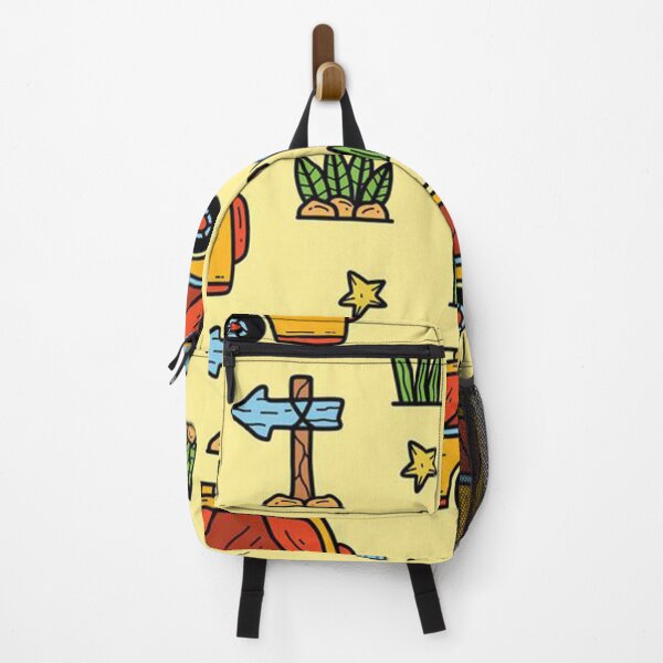 Item preview, doodle cartoon camper designed and sold by zaher97.