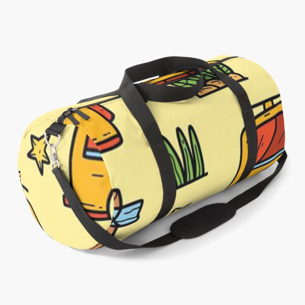 Item preview, doodle cartoon camper designed and sold by zaher97.