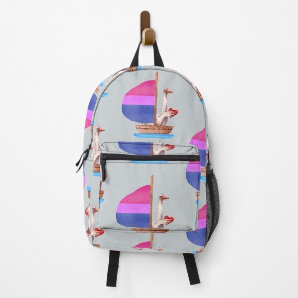 Item preview, Ahoy bisexual LGBTQ sailor | Bisexual designed and sold by Petra Becker.
