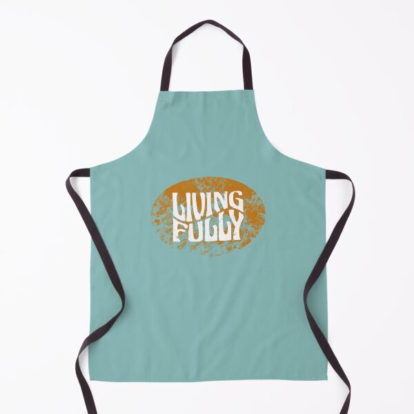 Item preview, Living Fully 4 designed and sold by art-by-gui.