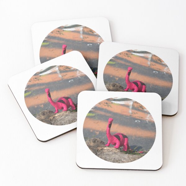 Item preview, Colourful Dino - Dino's of the world designed and sold by Colourful-Dinos.