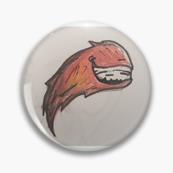 Item preview, Eager Fireball designed and sold by Rodney Guerra.