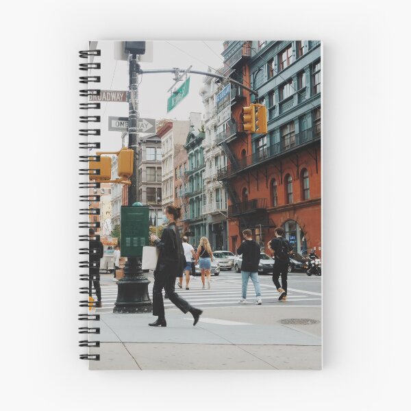 Item preview, Shopping in SoHo designed and sold by Emily  Grimaldi.