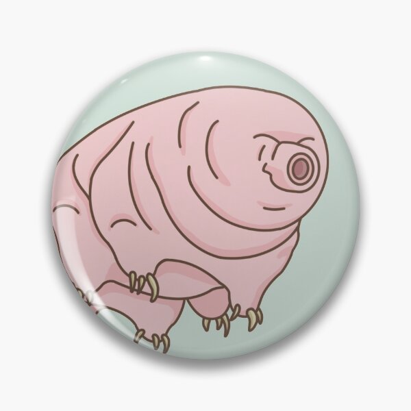 Item preview, Tardigrade designed and sold by Milanicole.