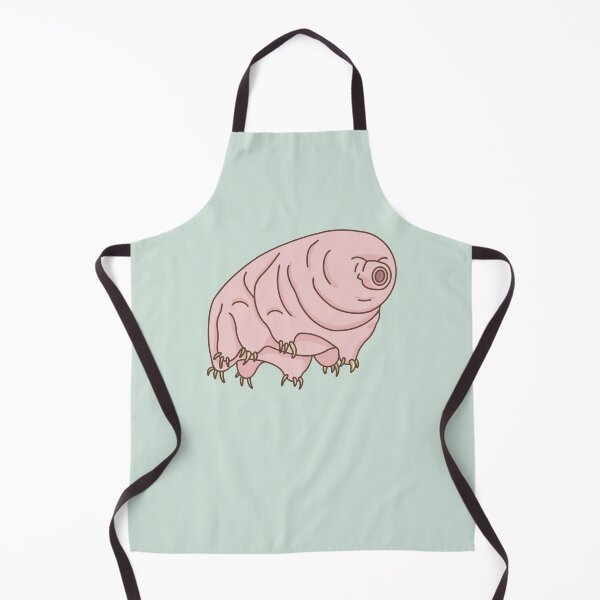Item preview, Tardigrade designed and sold by Milanicole.