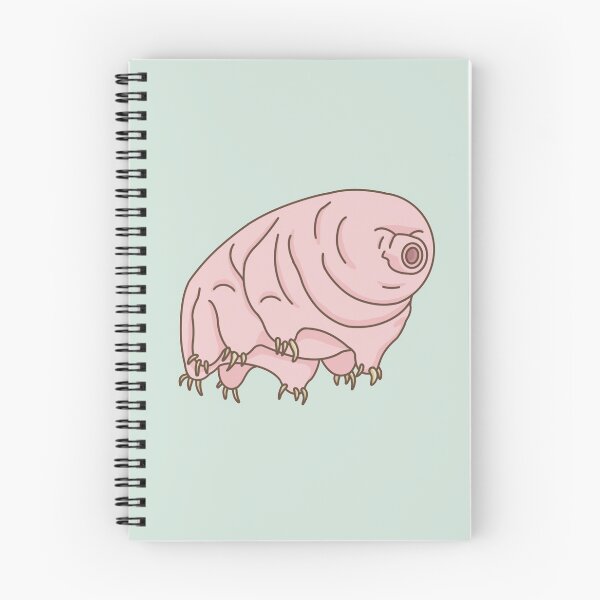 Item preview, Tardigrade designed and sold by Milanicole.