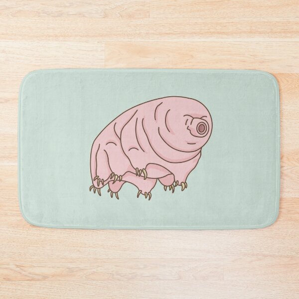 Item preview, Tardigrade designed and sold by Milanicole.