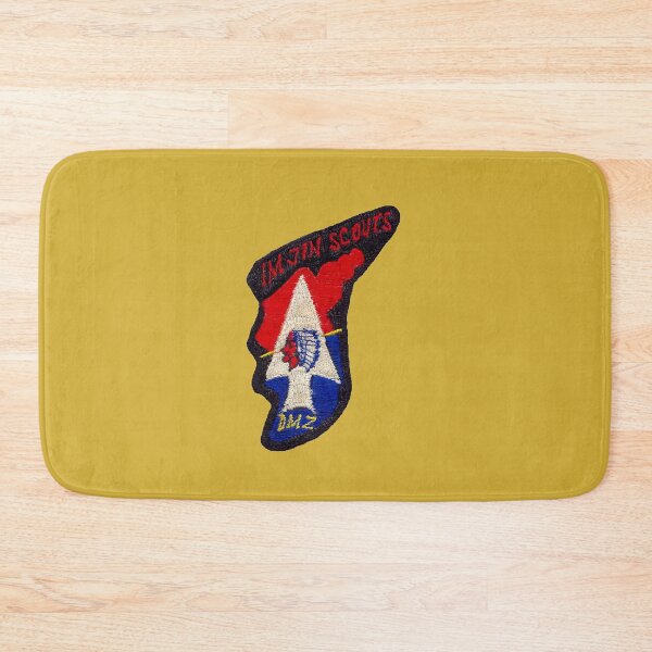 Item preview, IMJIN SCOUTS designed and sold by militarygifts.