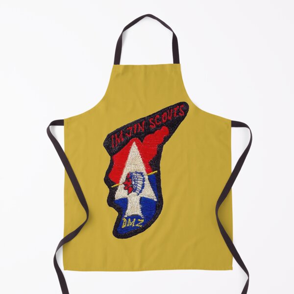 Item preview, IMJIN SCOUTS designed and sold by militarygifts.