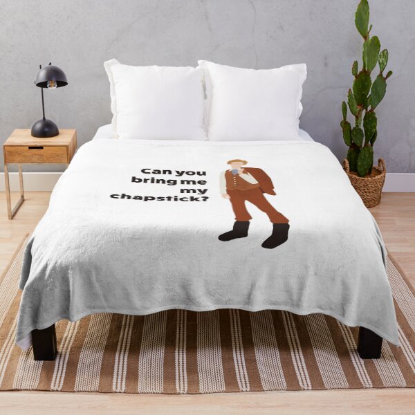 Item preview, Napoleon Dynamite | Can you bring me my chapstick? quote designed and sold by art-fox.