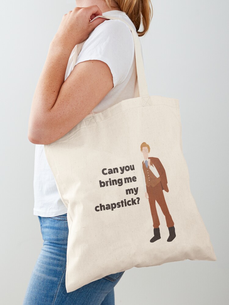 Napoleon Dynamite | Can you bring me my chapstick? quote