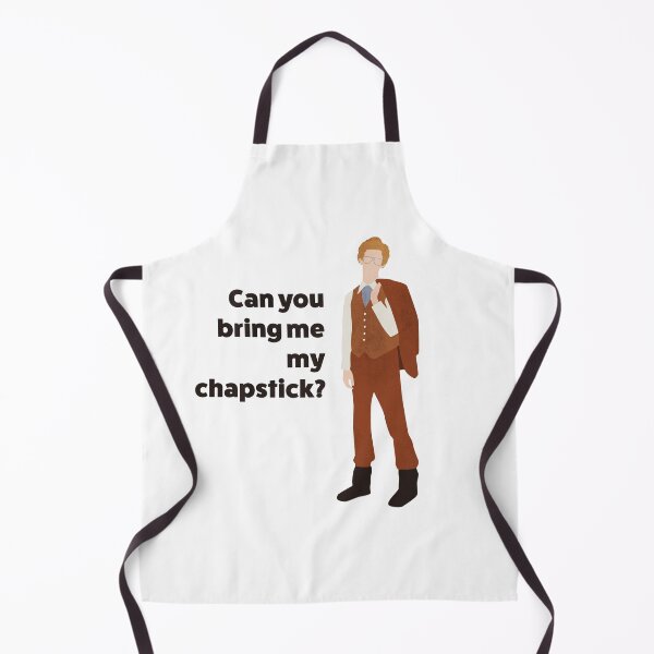 Item preview, Napoleon Dynamite | Can you bring me my chapstick? quote designed and sold by art-fox.