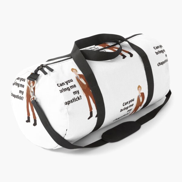 Item preview, Napoleon Dynamite | Can you bring me my chapstick? quote designed and sold by art-fox.