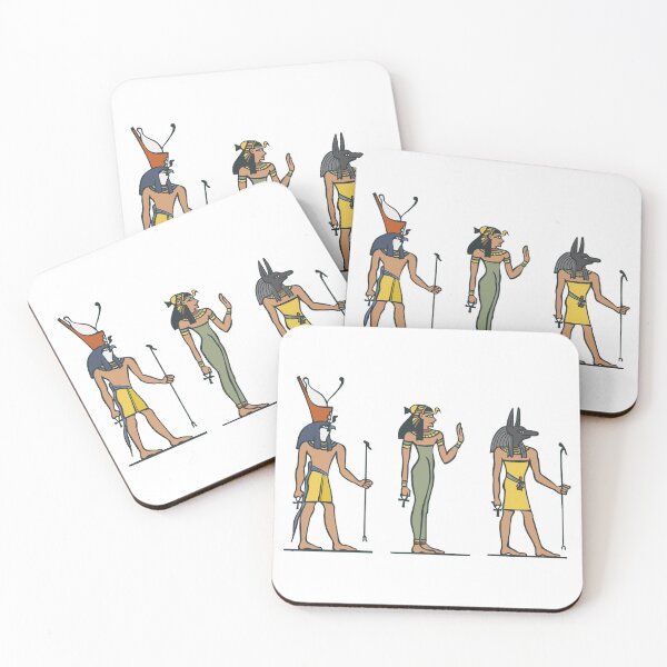 Item preview, Egyptian Ancient Symbols designed and sold by Rakusovsky.