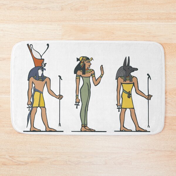 Item preview, Egyptian Ancient Symbols designed and sold by Rakusovsky.