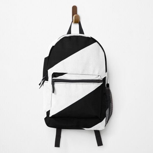 Item preview, black and white diagonals designed and sold by nigejohn.