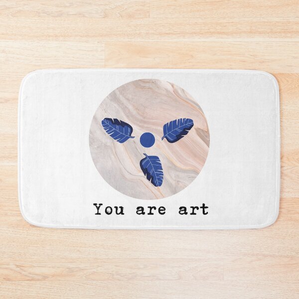 Item preview, You are art islamic inspired design designed and sold by Phiiilo.