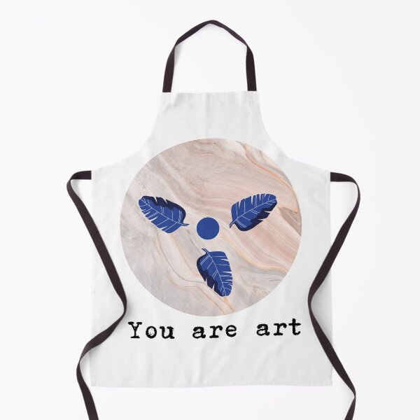 Item preview, You are art islamic inspired design designed and sold by Phiiilo.