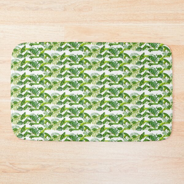 Item preview, Rainforest 2 designed and sold by Meggie-moos.