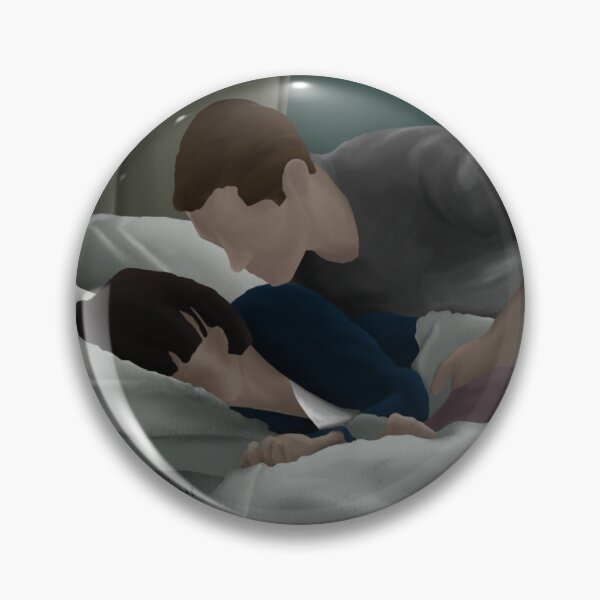 Item preview, Phrack in Bed 2 designed and sold by acrazyobsession.