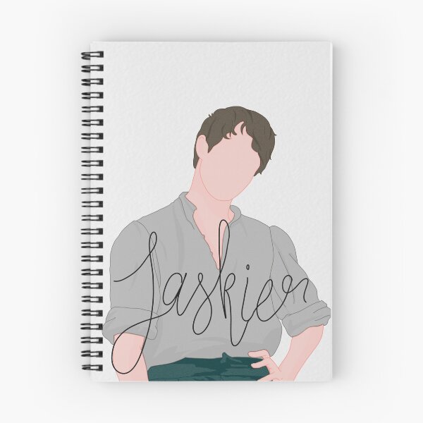 Item preview, Minimalist Jaskier Dandelion Artwork  designed and sold by wicked-divine.