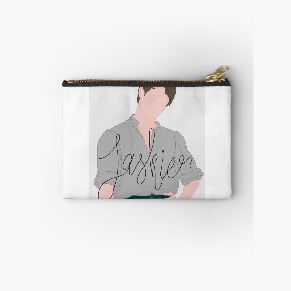 Item preview, Minimalist Jaskier Dandelion Artwork  designed and sold by wicked-divine.