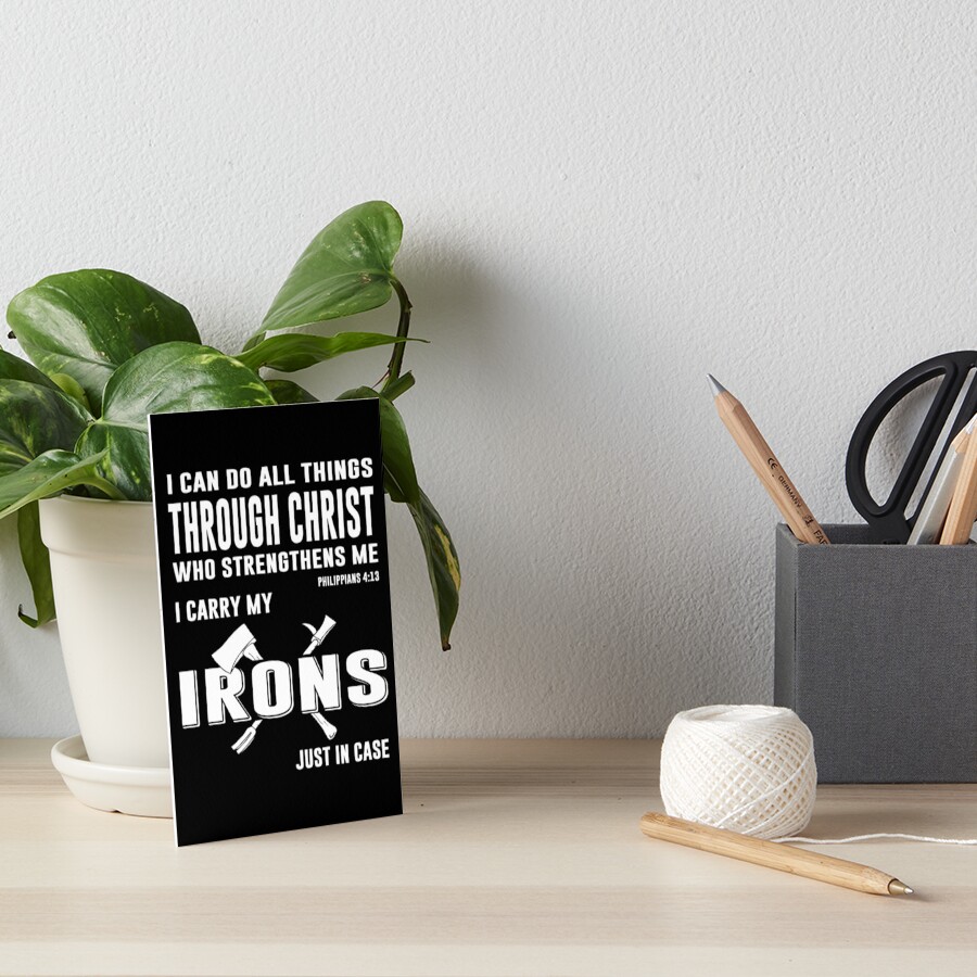 Item preview, Art Board Print designed and sold by FiremanUP.