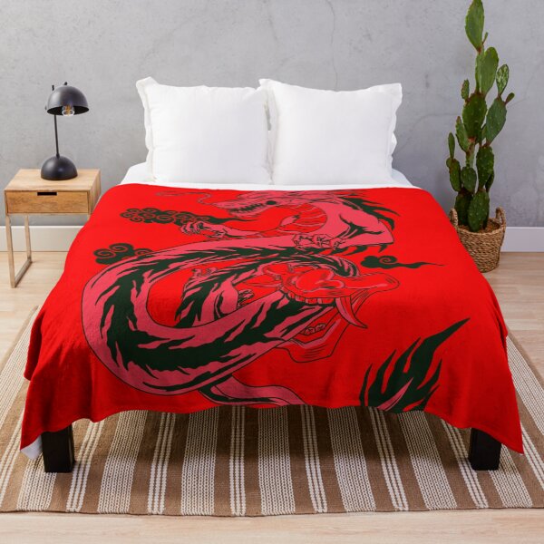 Item preview, Dragon Spirit designed and sold by loganferret.