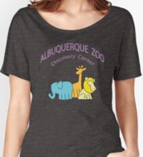 Ricky Spanish Women's Relaxed Fit T-Shirt